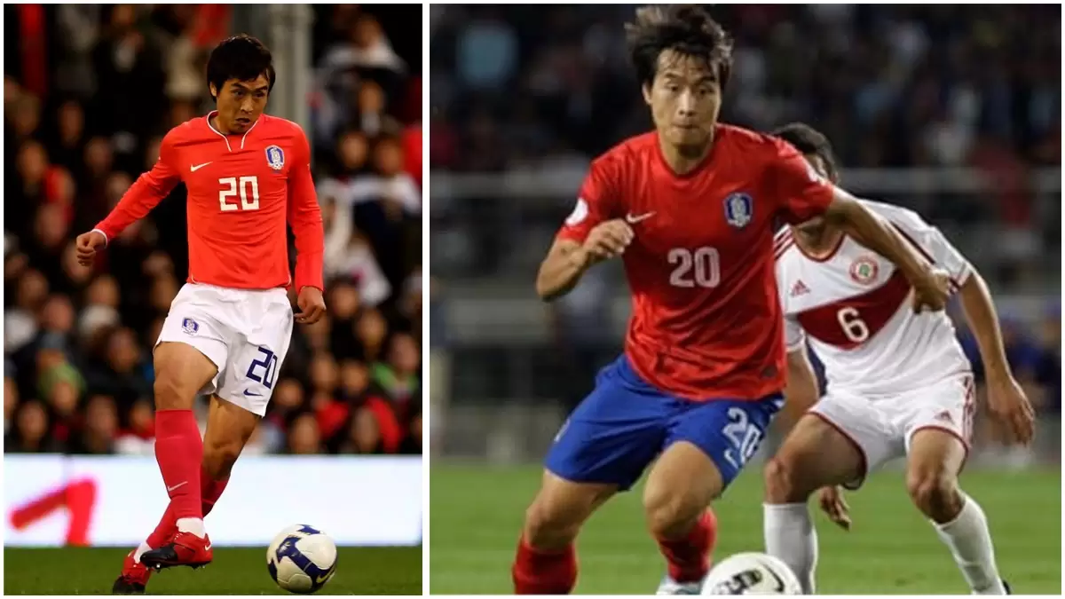 SportMob – AFC Asian Cup Top Scorers of All Time