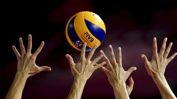 Olympics 2021 volleyball schedule