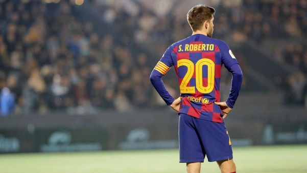 5 Pemain yang Terancam Didepak Jika Xavi Melatih Barcelona