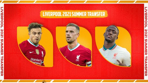 Sportmob Liverpool Fc 2021 Summer Transfer News Live Updates