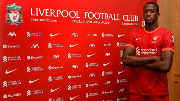 Sportmob Liverpool Fc 2021 Summer Transfer News Live Updates