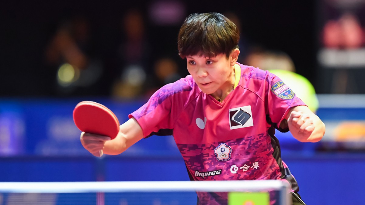 Details about   Forza summer polo badminton table tennis women female woman show original title 