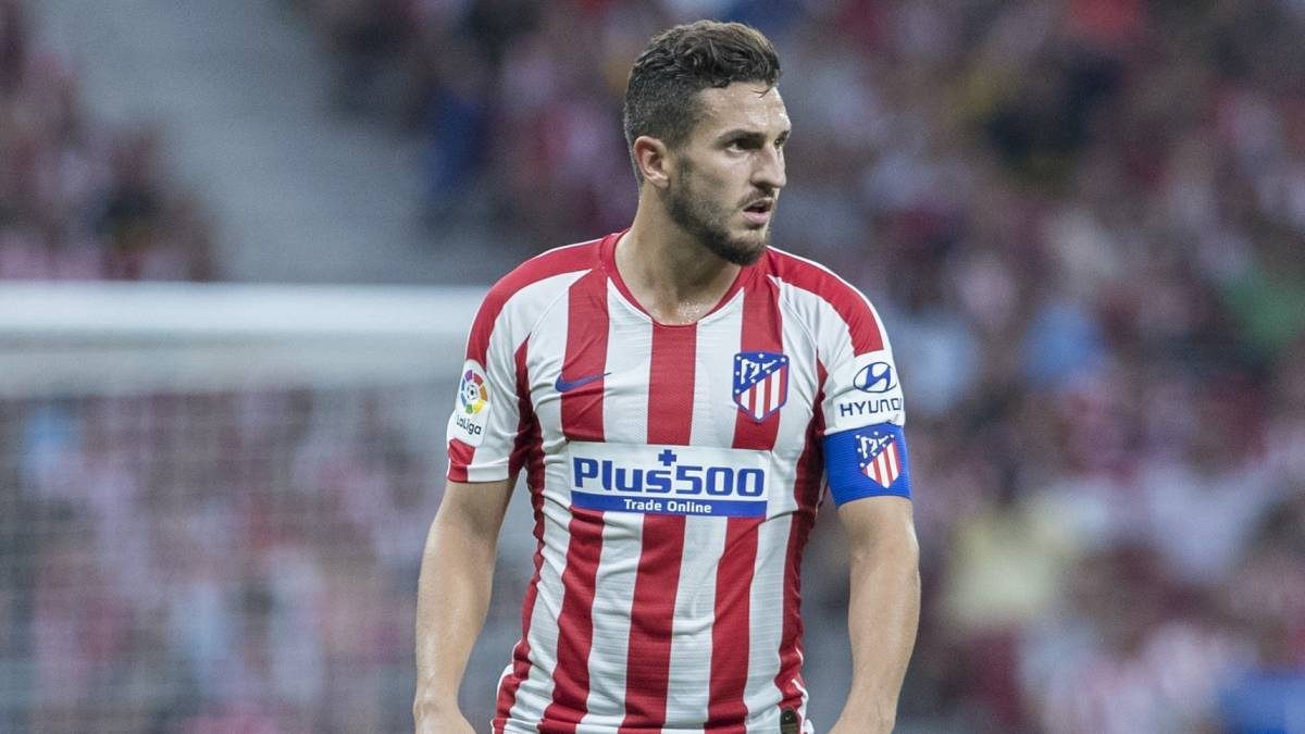 Koke