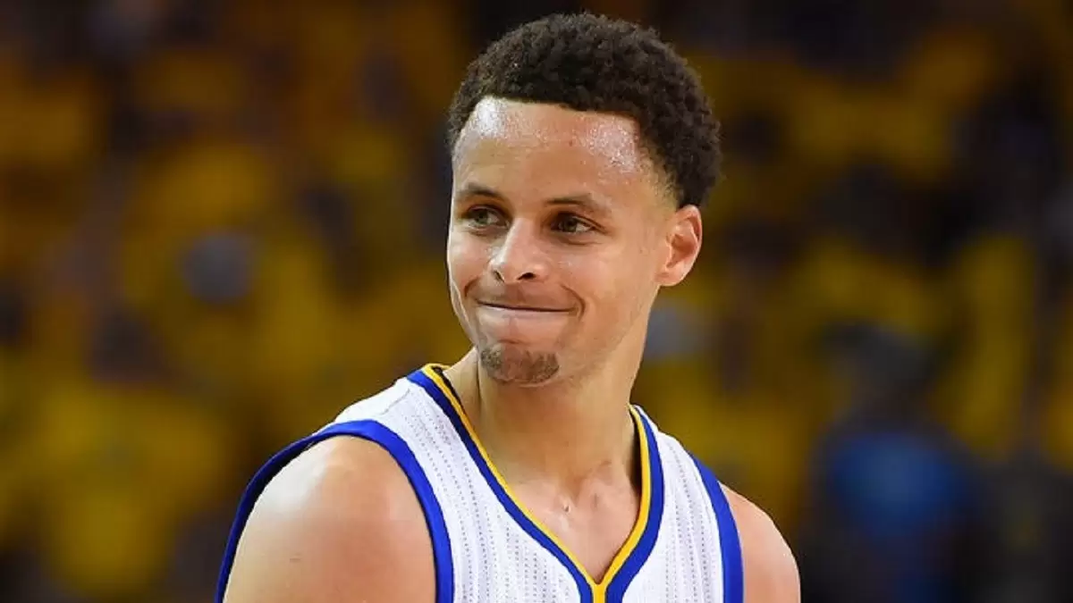 SportMob – Stephen Curry quotes, a complete collection