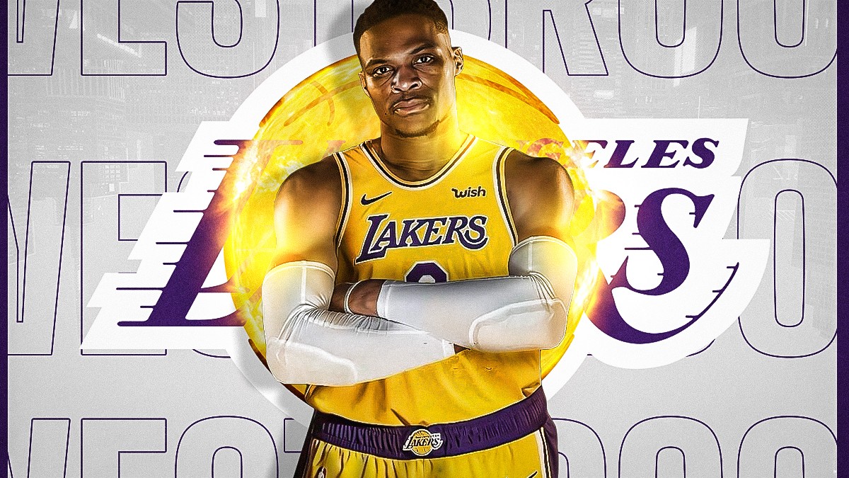Russell Westbrook wallpaper for this... - Washington Wizards | Facebook