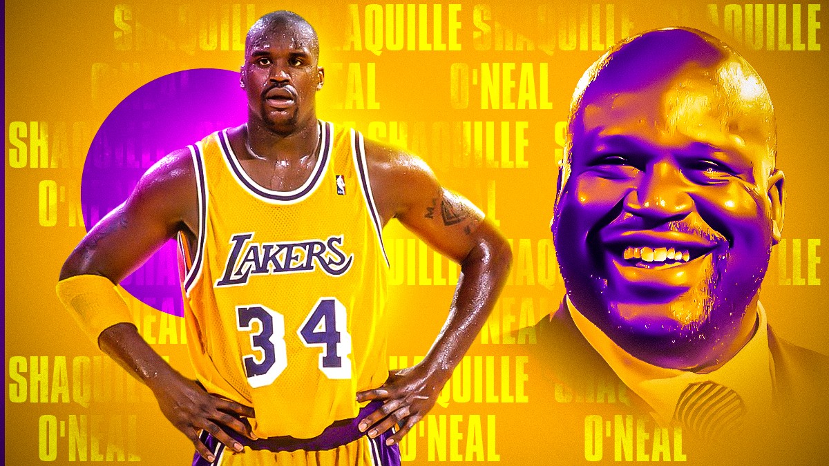 Shaq Reignites His Longtime Feud With Dwight Howard By Calling Him a  Frontrunner and a Bandwagon Jumper