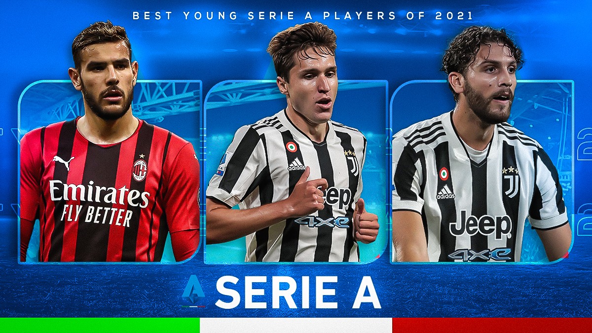 SportMob – Best Young Serie A of 2021