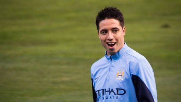 Sportmob Samir Nasri Biography