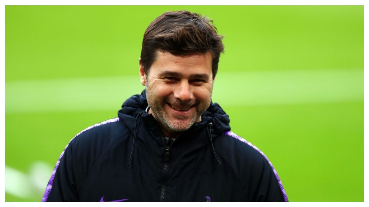 Hubert Hudson indebære angst SportMob – Mauricio Pochettino Quotes, a complete collection