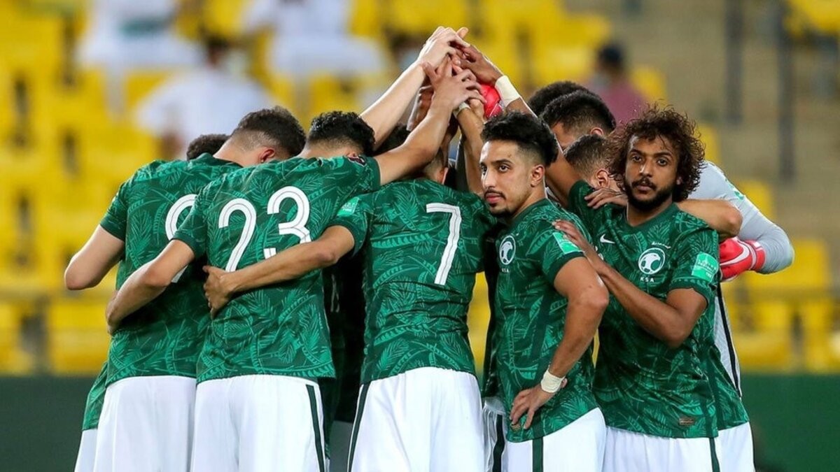 SportMob Saudi Arabia squad list for the World Cup qualifiers has