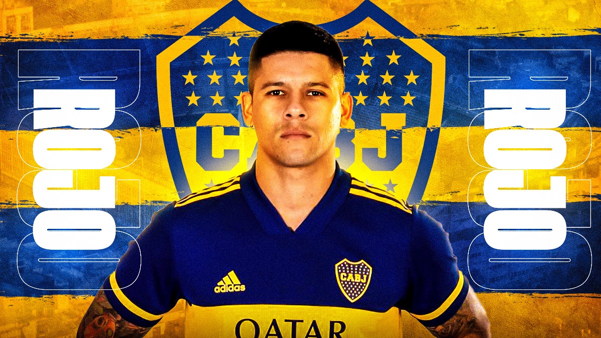 SportMob – Top facts about Marcos Rojo, The Xeneizes Defender