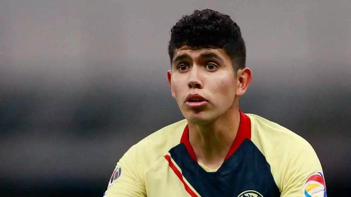 Liga MX: Jonathan Gonzalez's younger brother joins Pachuca