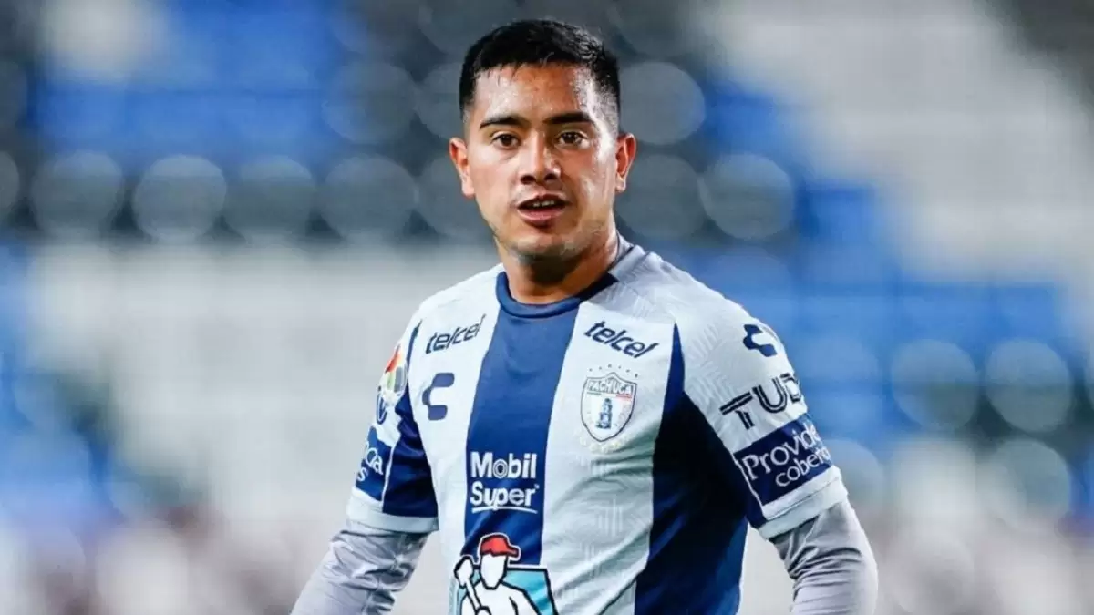 Liga MX: Jonathan Gonzalez's younger brother joins Pachuca