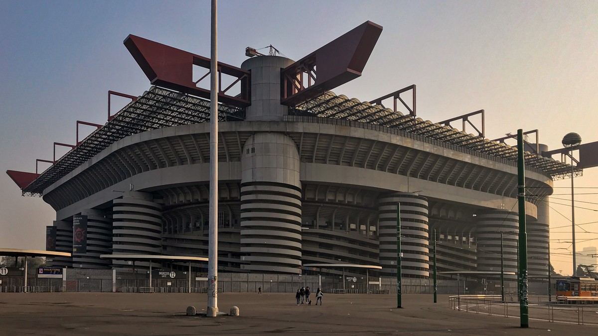 SportMob – Italian stadiums will operate at 100 percent capacity by 2022