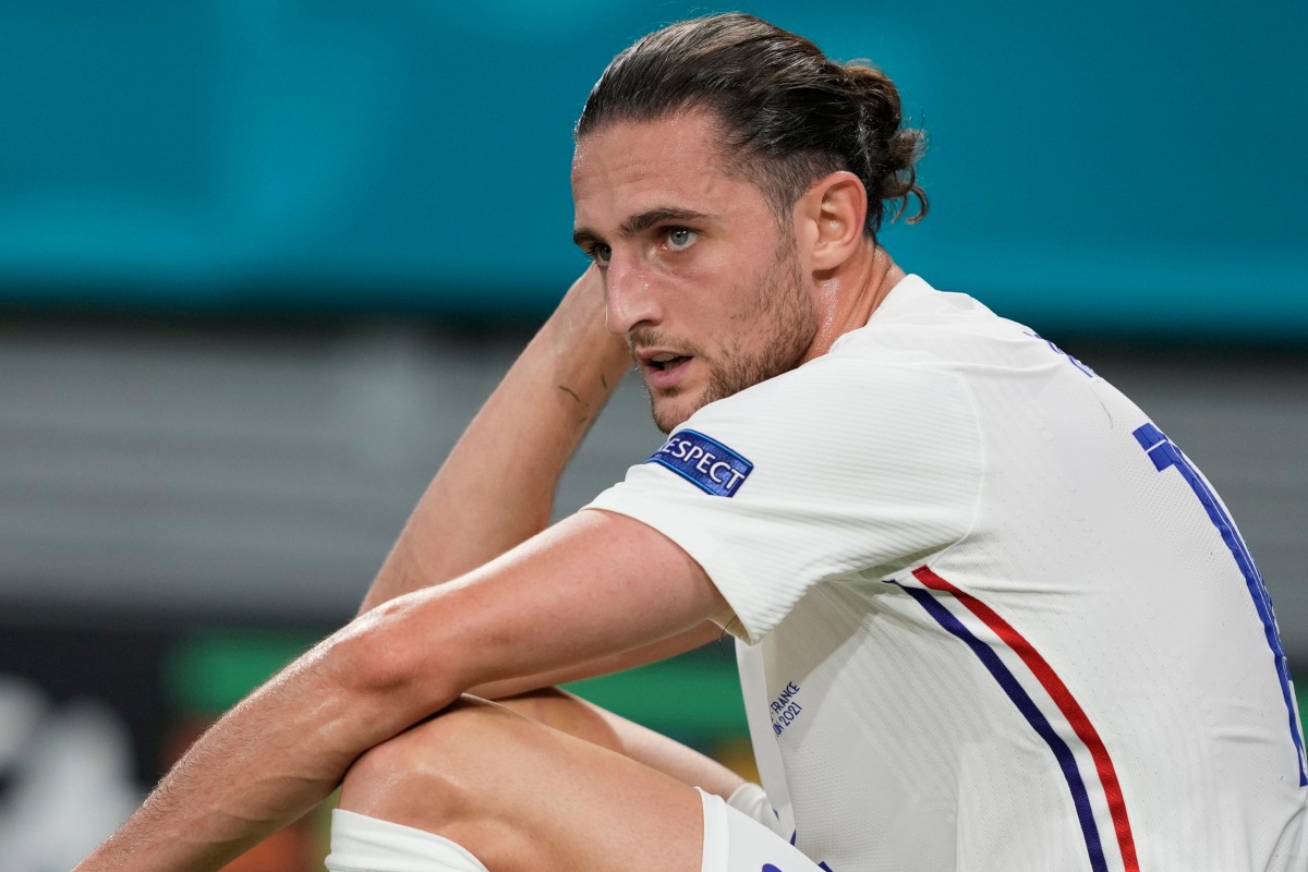 Рабье футболист. Rabiot. Адриен Рабьо сборная Франции. Адриен Рабьо 2021. Рабьо Ювентус 2022.