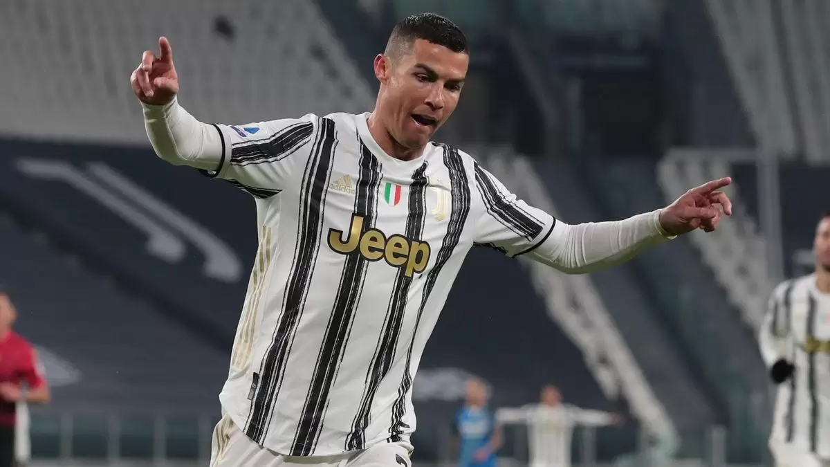 SportMob – Serie A Top Scorers in 2020-21 Season