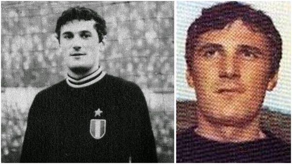 SportMob – A Complete History of Juventus Goalkeepers