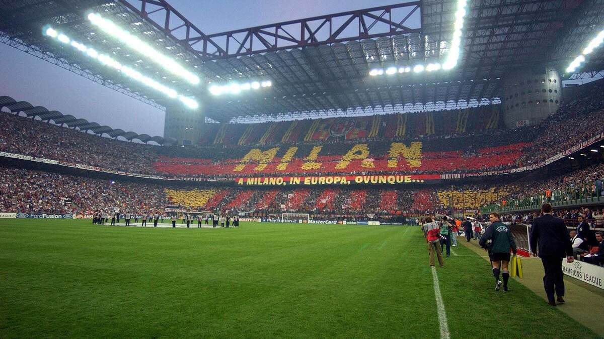 SportMob – AC Milan halve financial loss in half despite pandemic