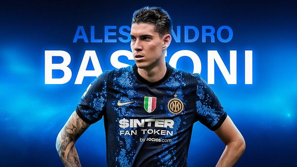 SportMob – Top Facts about Alessandro Bastoni, Inter's Number 95