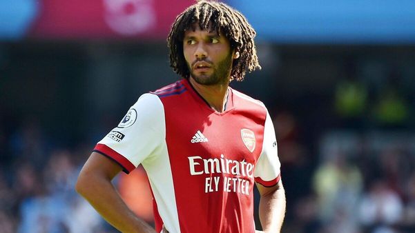 Sportmob Galatasaray On The Verge Of Signing With Arsenal S Elneny