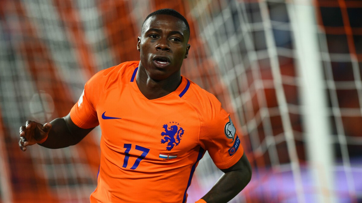 quincy promes attempted murder