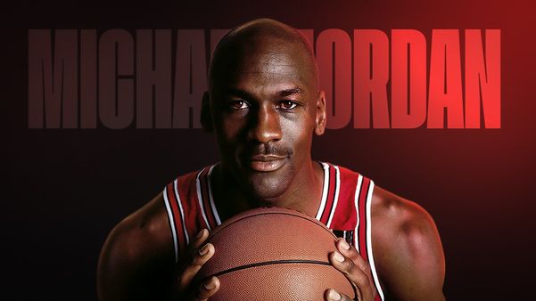 7 Facts About Michael Jordan the Basketball Legend