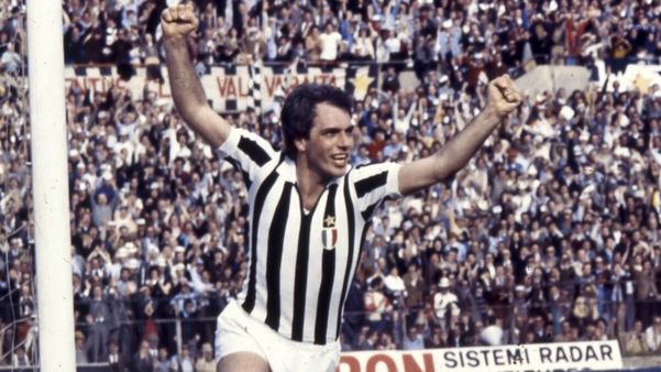 SportMob – Top Facts about Roberto Bettega, the Italian Former Striker