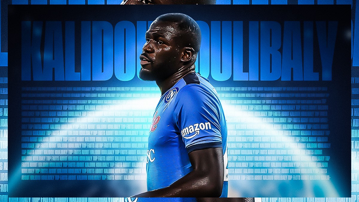 Kalidou Koulibaly ~ Napoli ~ Senegal | Jogadores de futebol, Futebol, Fotos