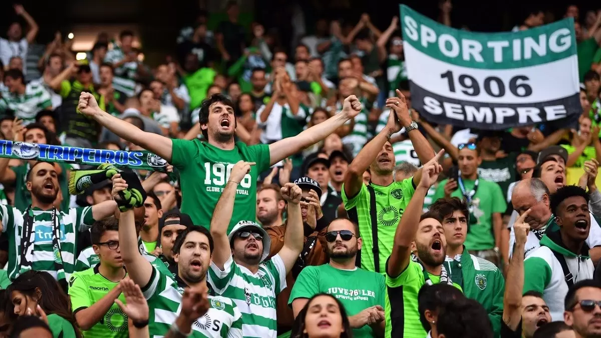 Betclic nets Liga Portugal title sponsorship until 2027 - Sportcal