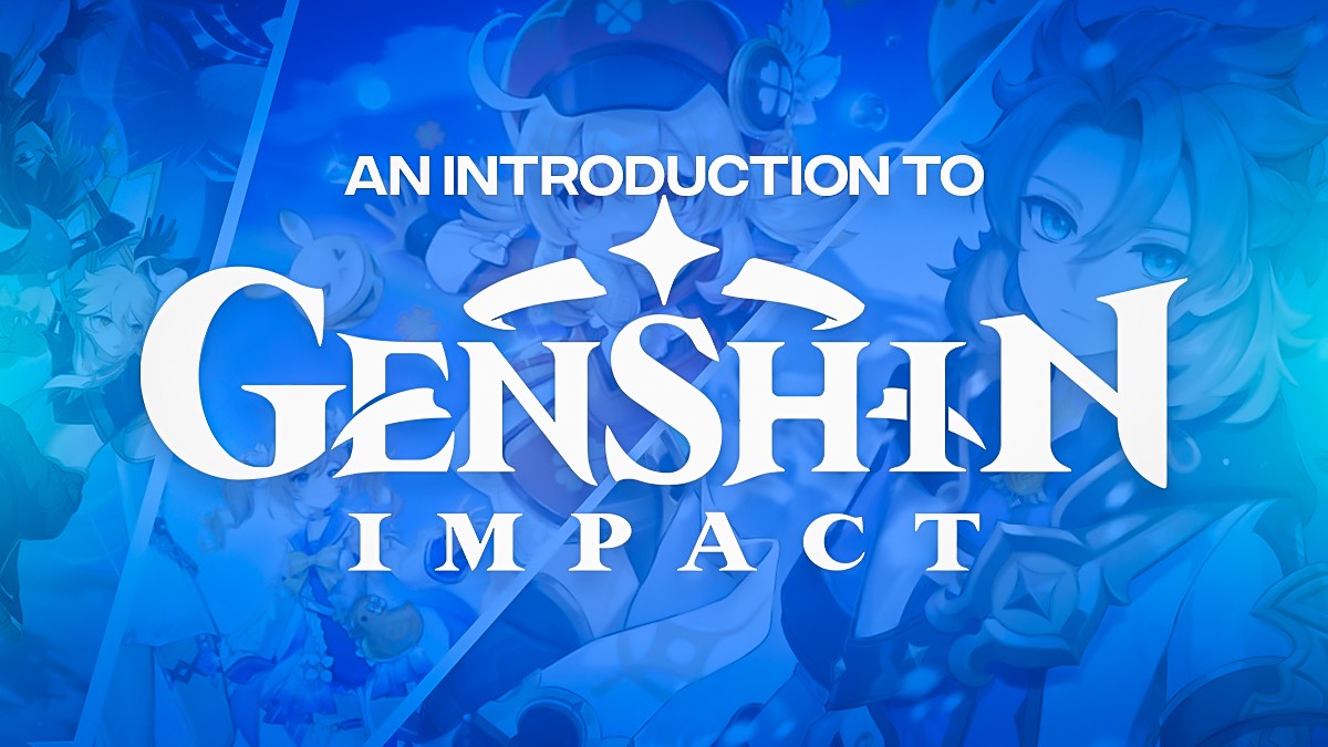 SportMob – An introduction to Genshin Impact, the multiplatform open ...