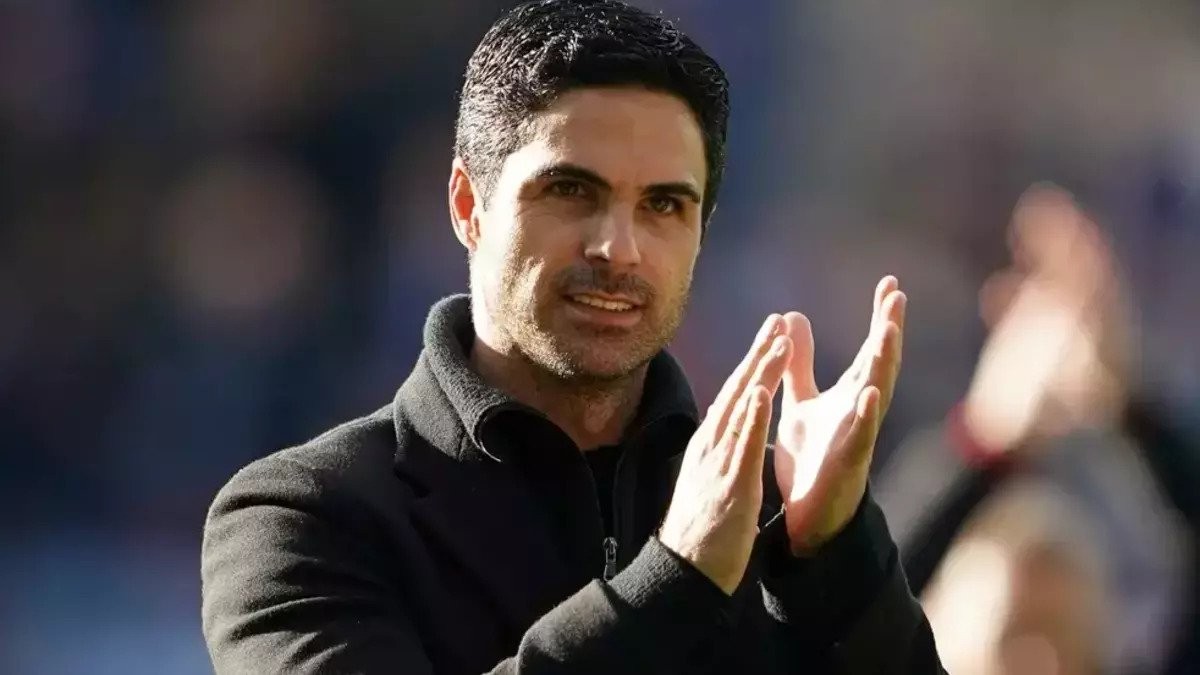SportMob – ‘An incredible journey’ – Arteta on his two-year spell at