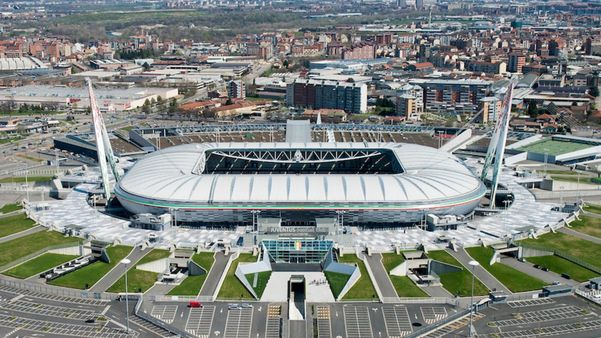Sportmob Top Facts About Juventus Stadium The Home Of Bianconeri