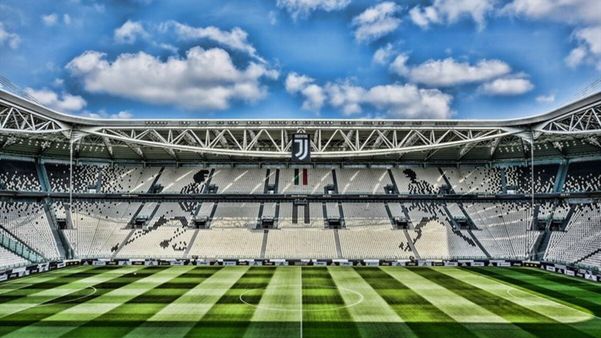 Sportmob Top Facts About Juventus Stadium The Home Of Bianconeri