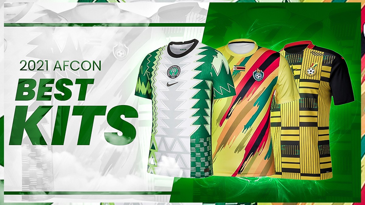 Umbro Nations 2022 Third Kit Collection Released for Brazilian Clubs -  Footy Headlines