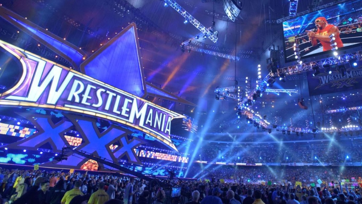 Superdome Seating Chart Wrestlemania | Brokeasshome.com