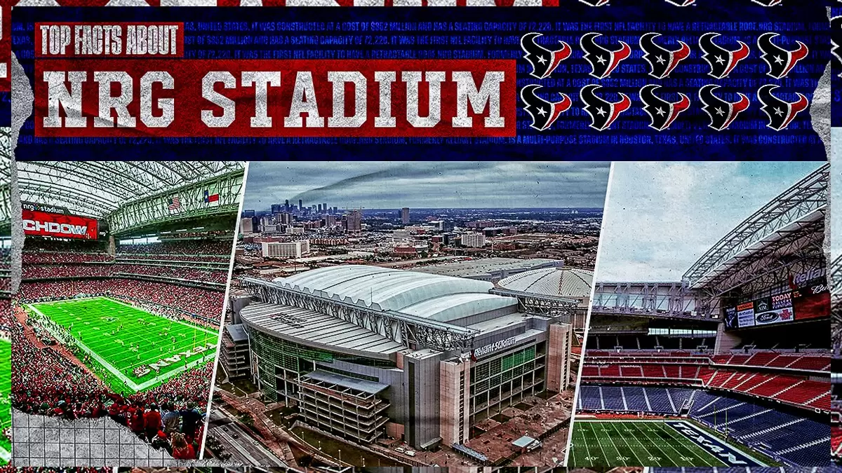 Houston Texans Virtual Venue™ by IOMEDIA