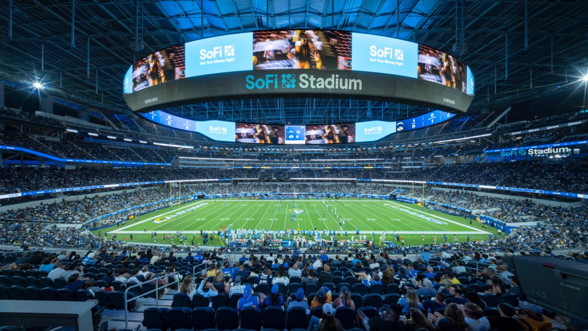 Super Bowl 2022: SoFi Stadium a reminder of wretched MetLife