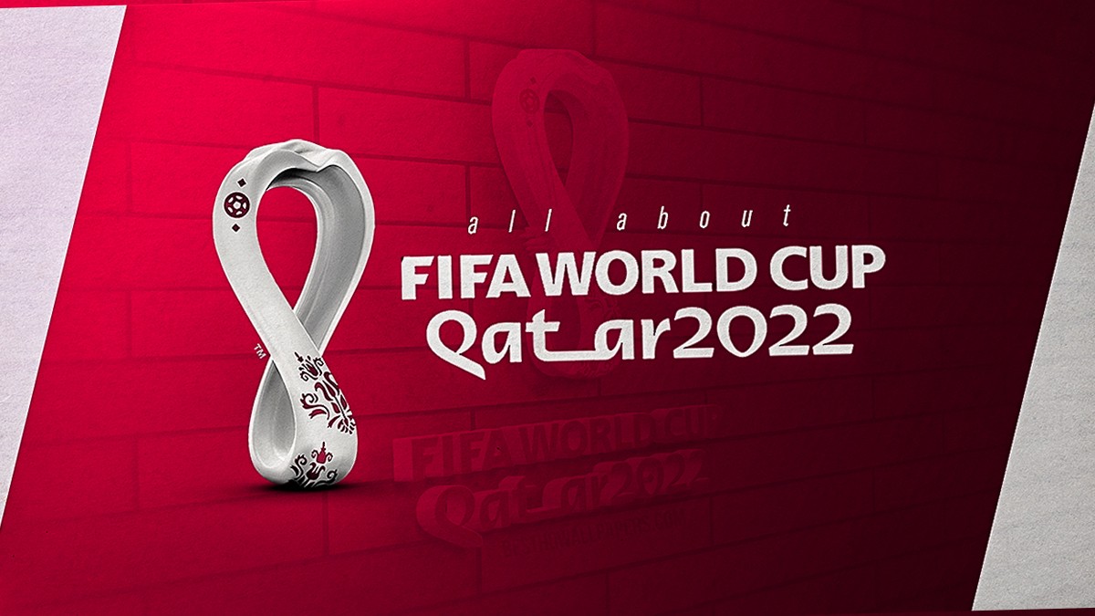 Sportmob Fifa On 2022 Qatar World Cup Draw Plans Aria Art 5956
