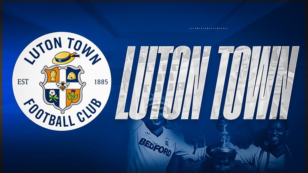 Top Facts about Luton Town FC, The Hatters - SportMob