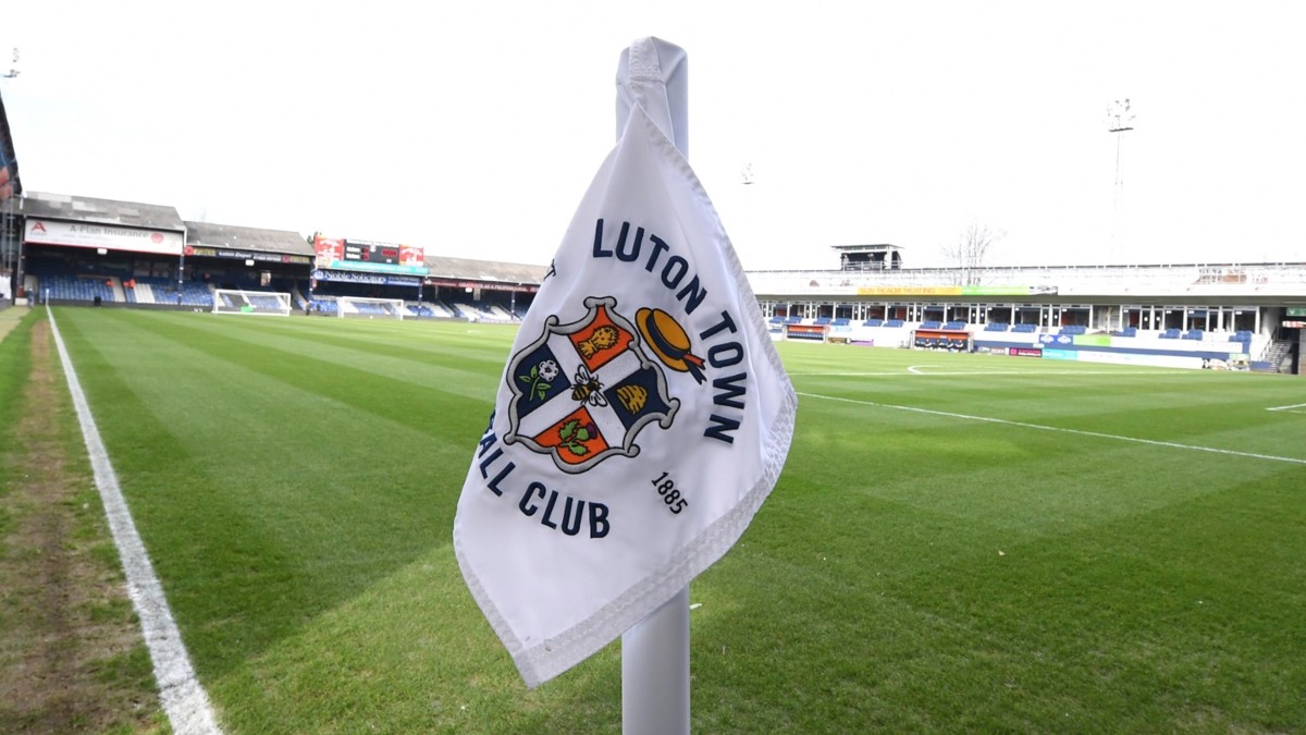 SportMob – Top Facts about Luton Town FC, The Hatters