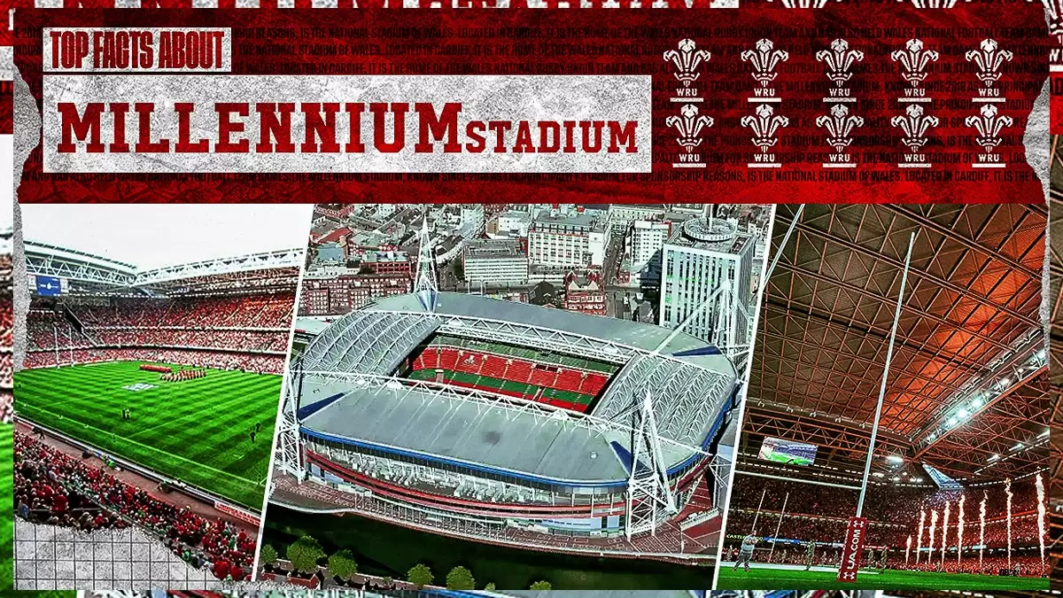 millennium stadium football