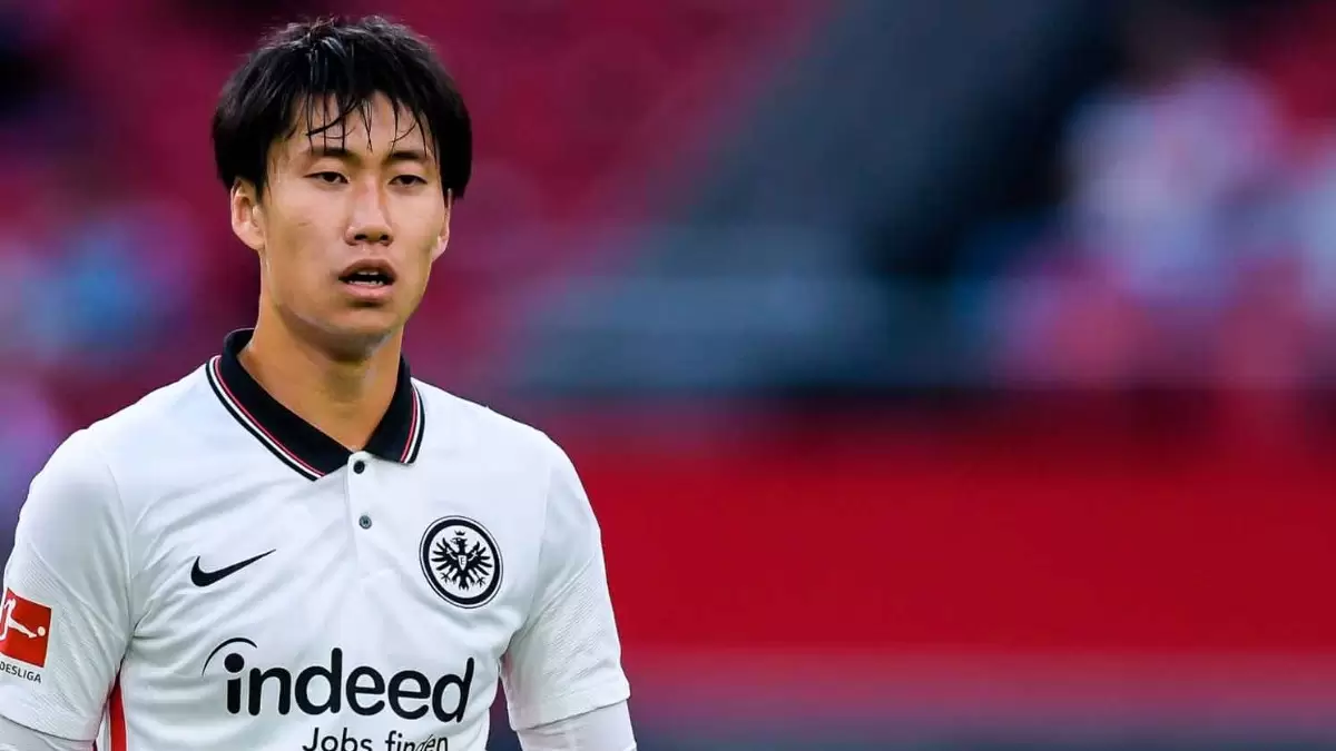 5 Things to Know About Japanese Footballer Daichi Kamada – NBC Bay