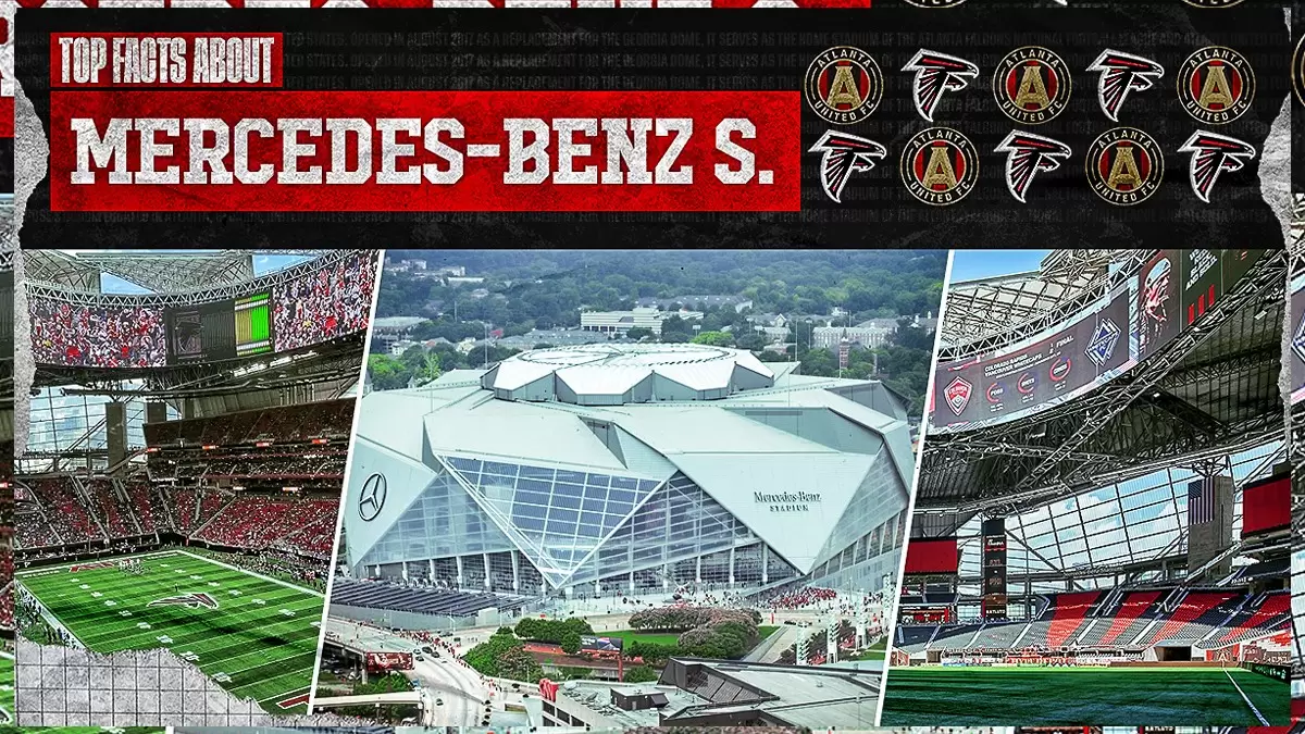 Mercedes-Benz Stadium changes artificial surface partner - Dirty South  Soccer