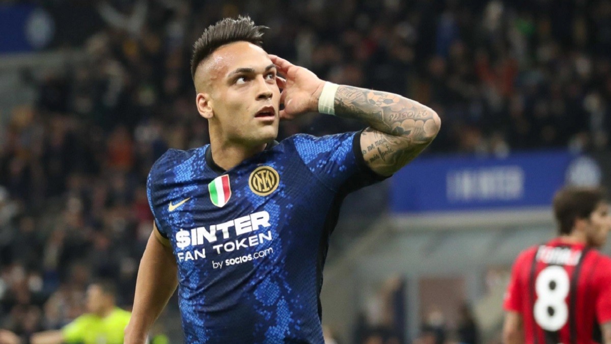 SportMob – Lautaro Martinez agent rules out Inter Milan exit