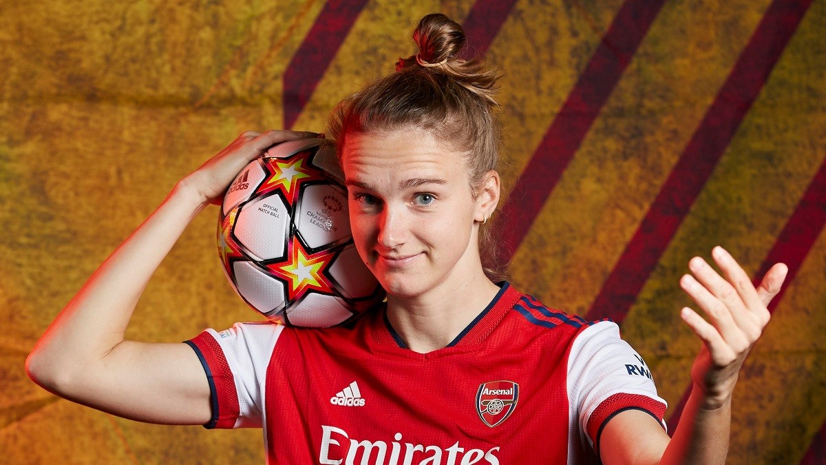 SportMob – Miedema extends his contract with Arsenal
