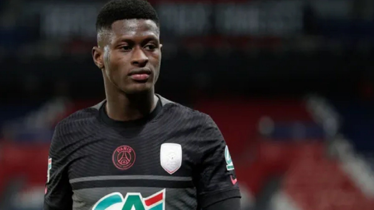 SportMob – Mendes says he has come to PSG to write his name in the club