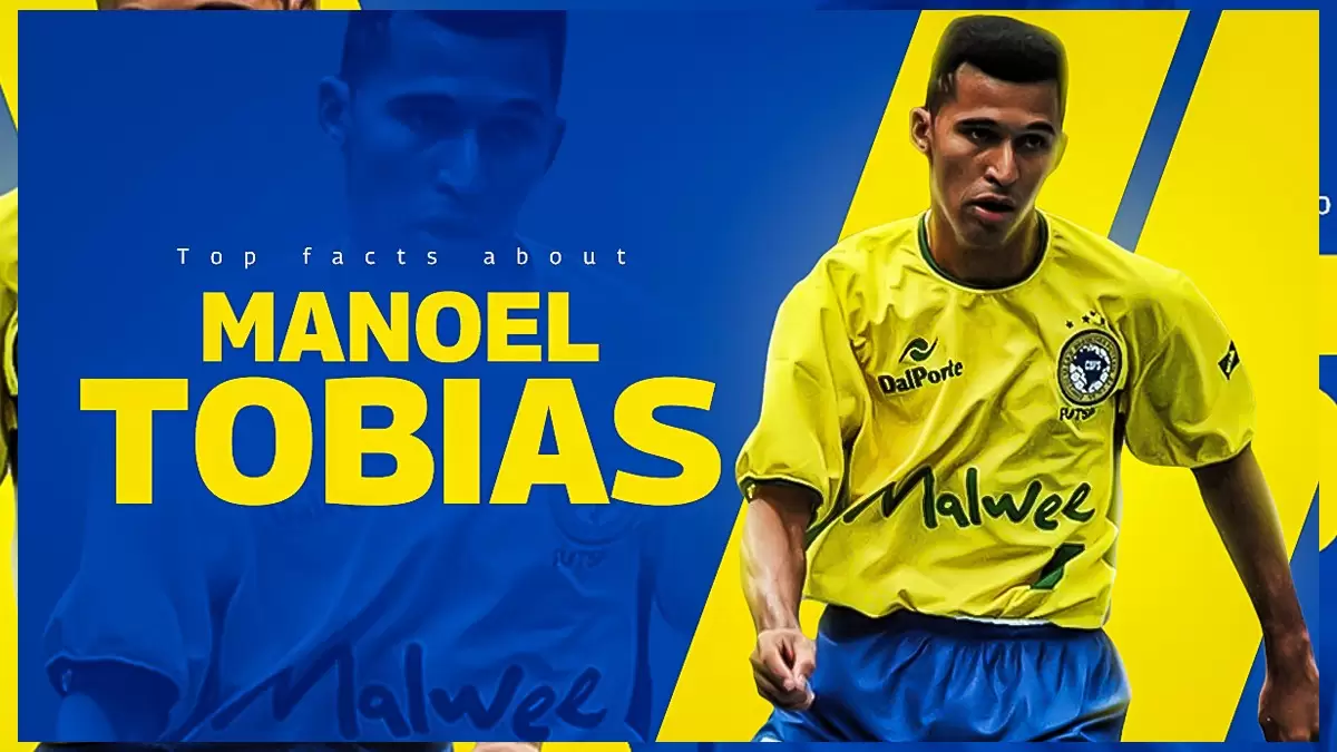 Manoel Tobias afirma que é o 'maior de todos os tempos' no futsal