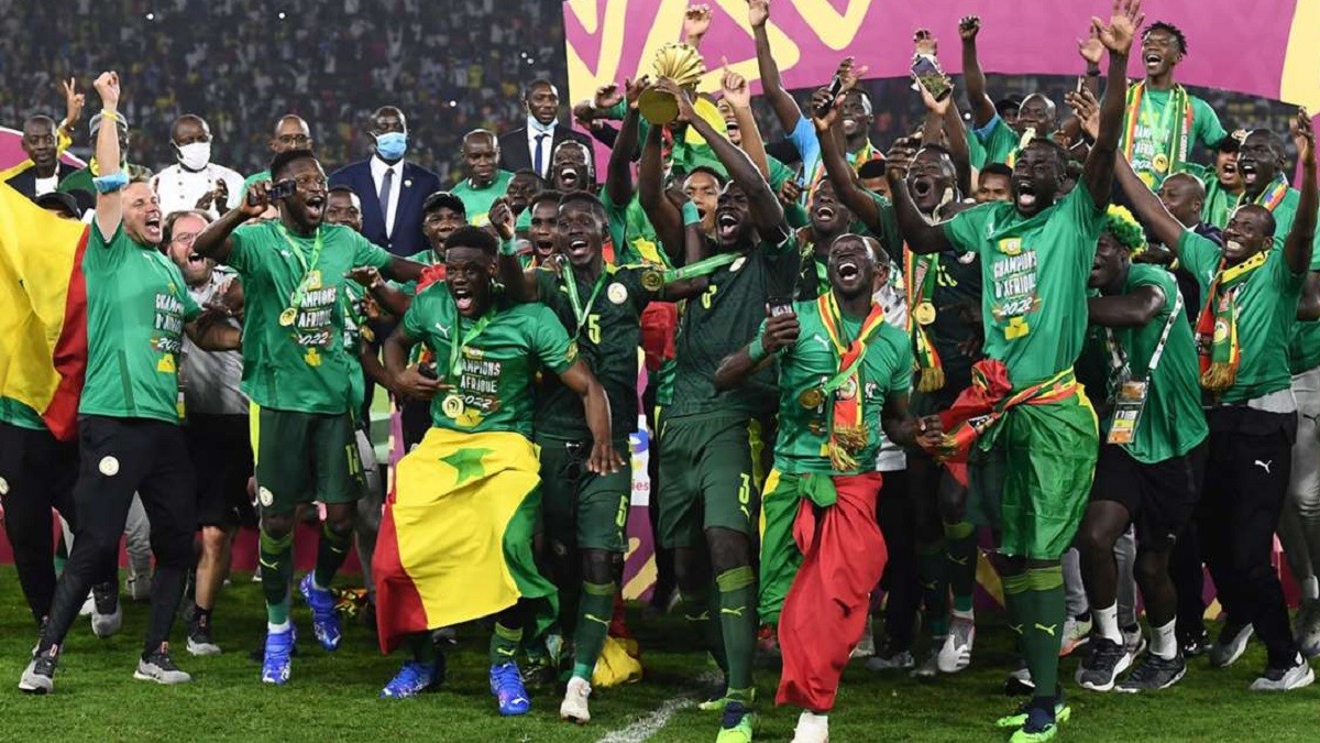 SportMob – Africa Cup of Nations: 2023 finals moved to 2024 over