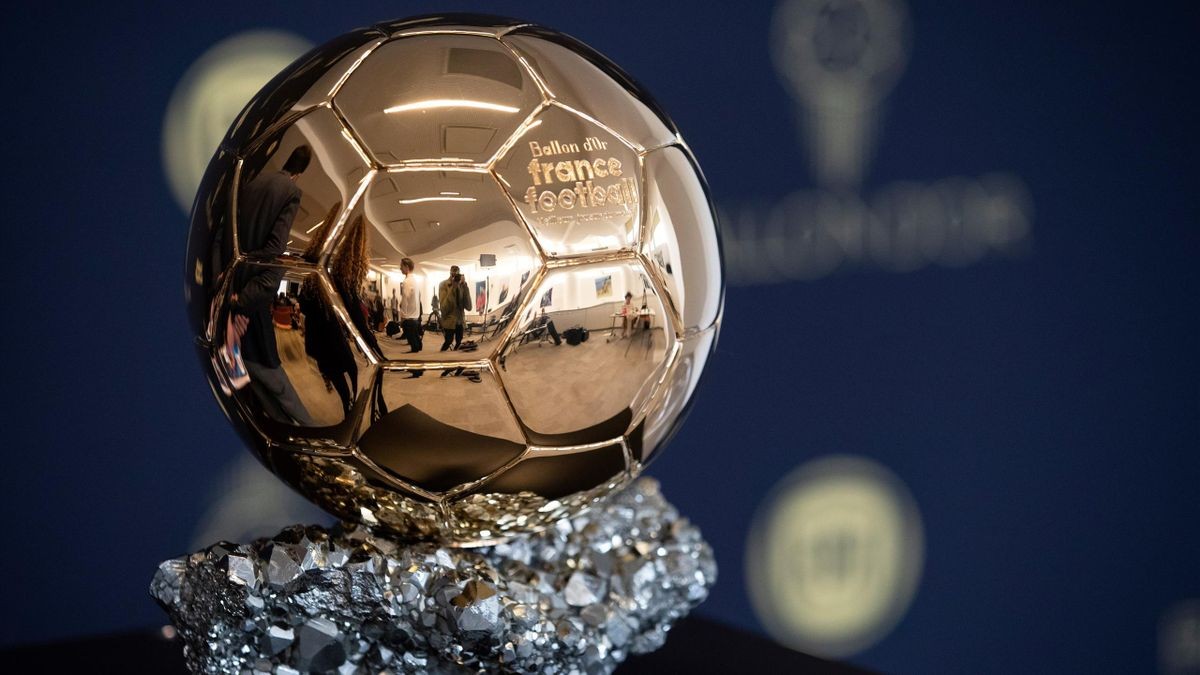 SportMob Ballon d'Or Feminin 2022 nominees announced
