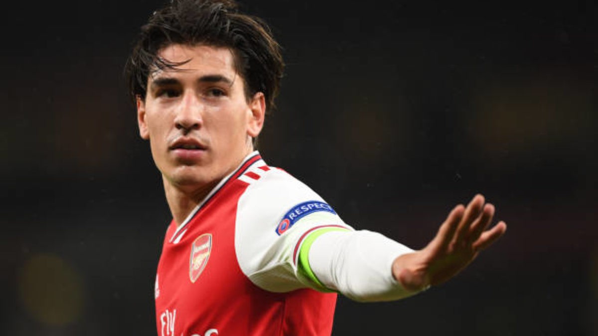 Bildergebnis für hector bellerin instagram